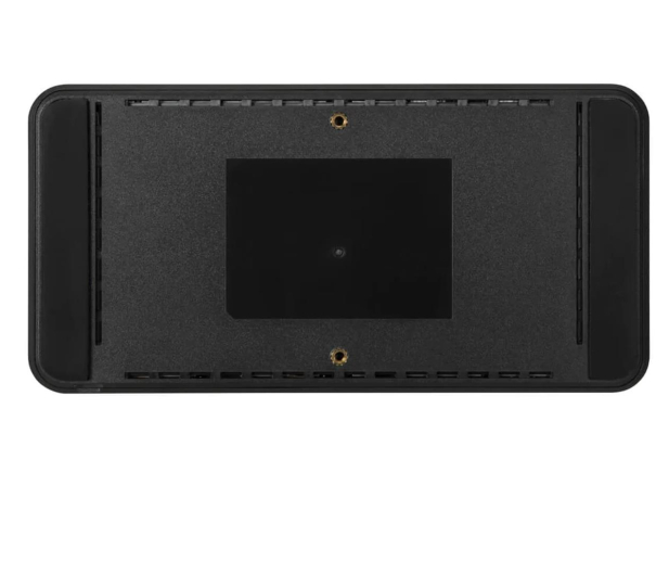 Targus OUTLET - Universal USB-C DV4K DP Docking Station 65W PD - 1489819 - zdjęcie 4